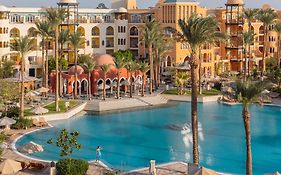 Grand Resort Hurghada 5*